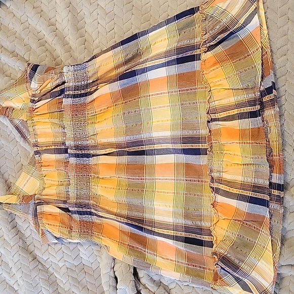 Decree tank top - Picture 5 of 6